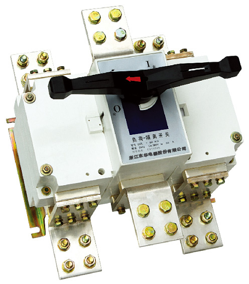 Dgl Load-Isolation Switch (DGL-2500)