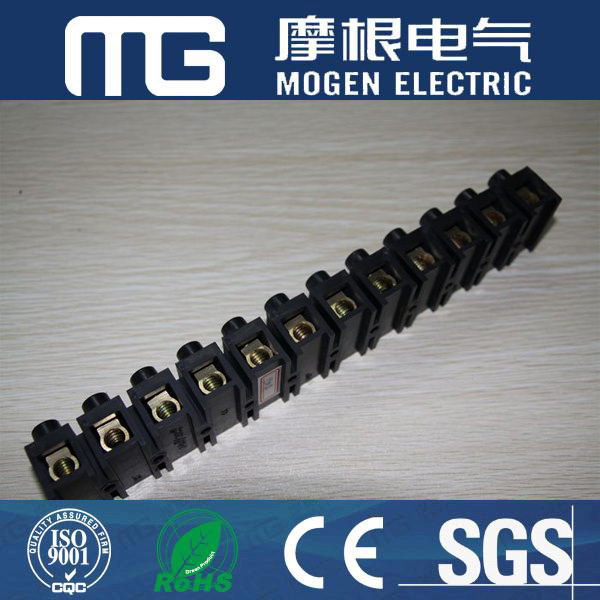 PA PP PE Material H Type Terminal Block