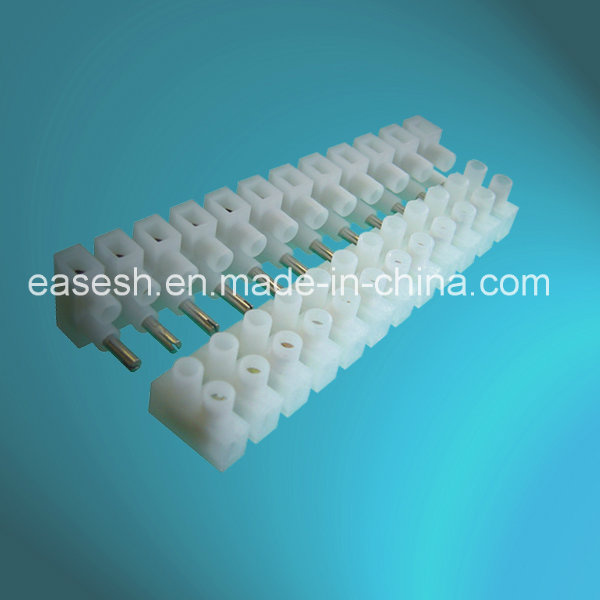 Euro Screw Connectors with Vertical Plug
