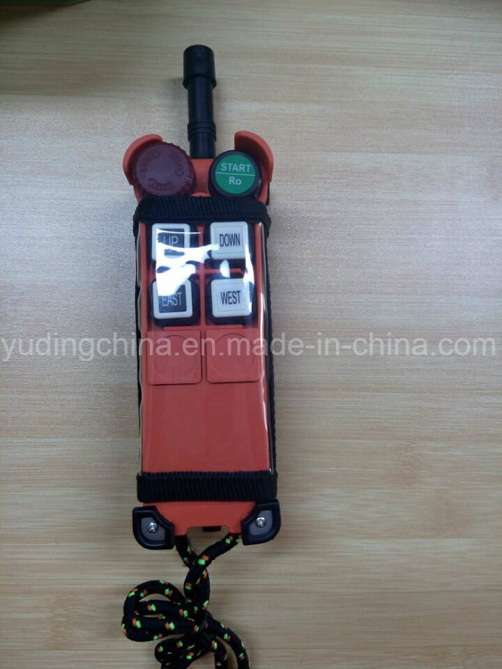 Hot Compatible with Bft Rolling Code Remote Control for Garage