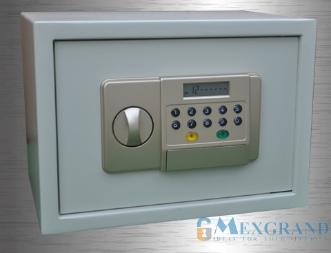 LCD Safe Box (MG-CD250-6)