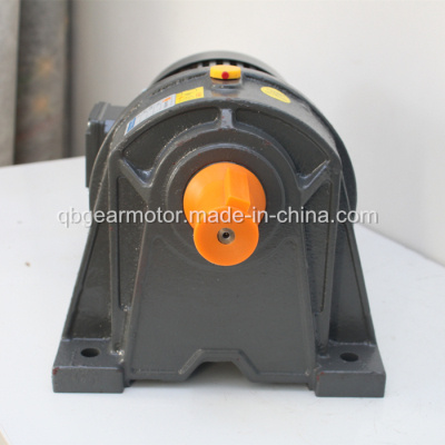 Beverage Equipment Use Ghw40 Horizontal AC Geared Motor