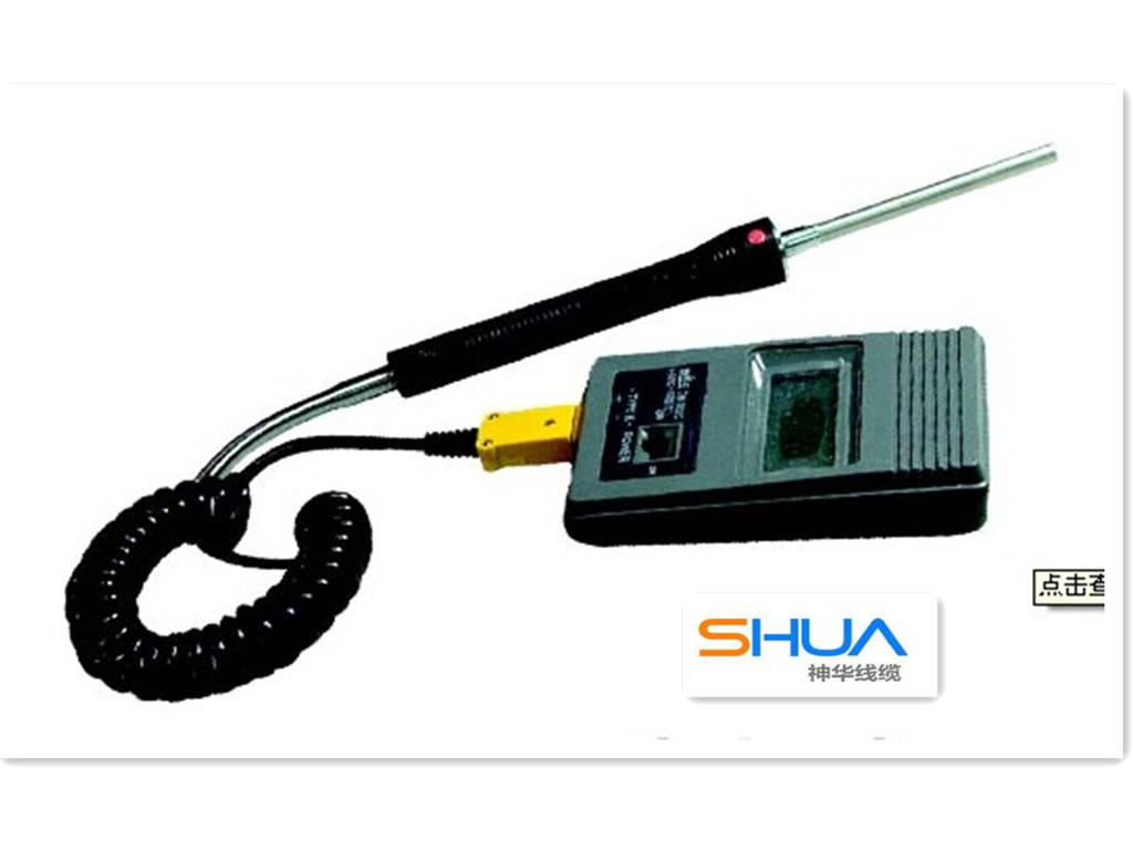 Handle Type Sheathed Thermocouple