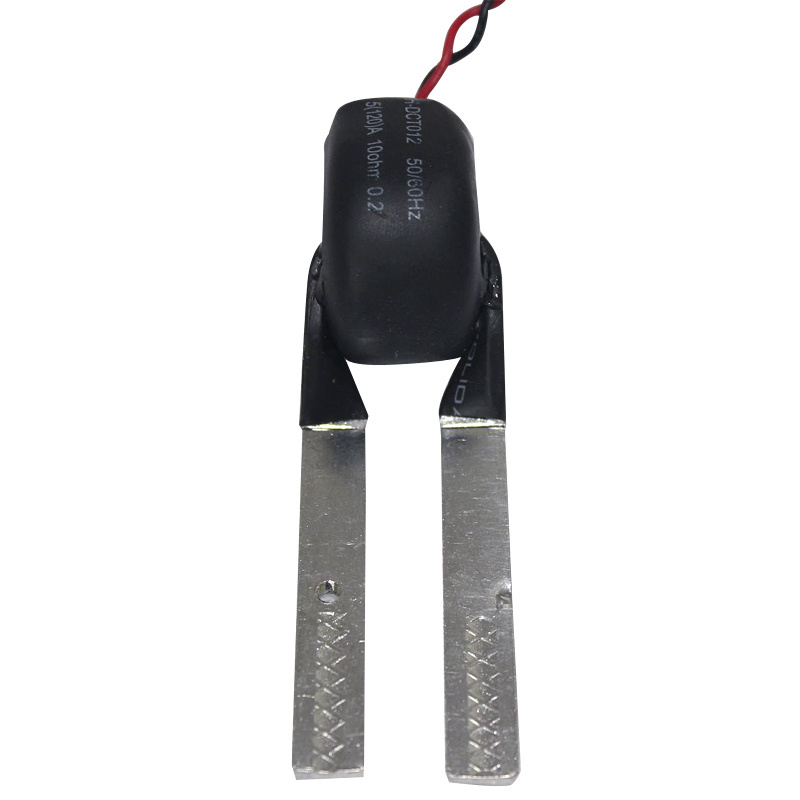 Kwh Meter Current Transformer with 5 (120) a