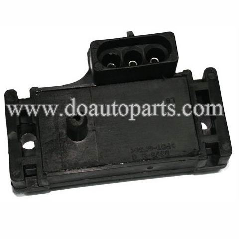 2 Bar Gm Map Sensor 12247571 16040609