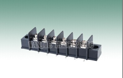 High Quality Barrier Terminal Block