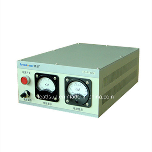 Top Quality 220V AC Ls70kv/8mA Regulated Power Supply