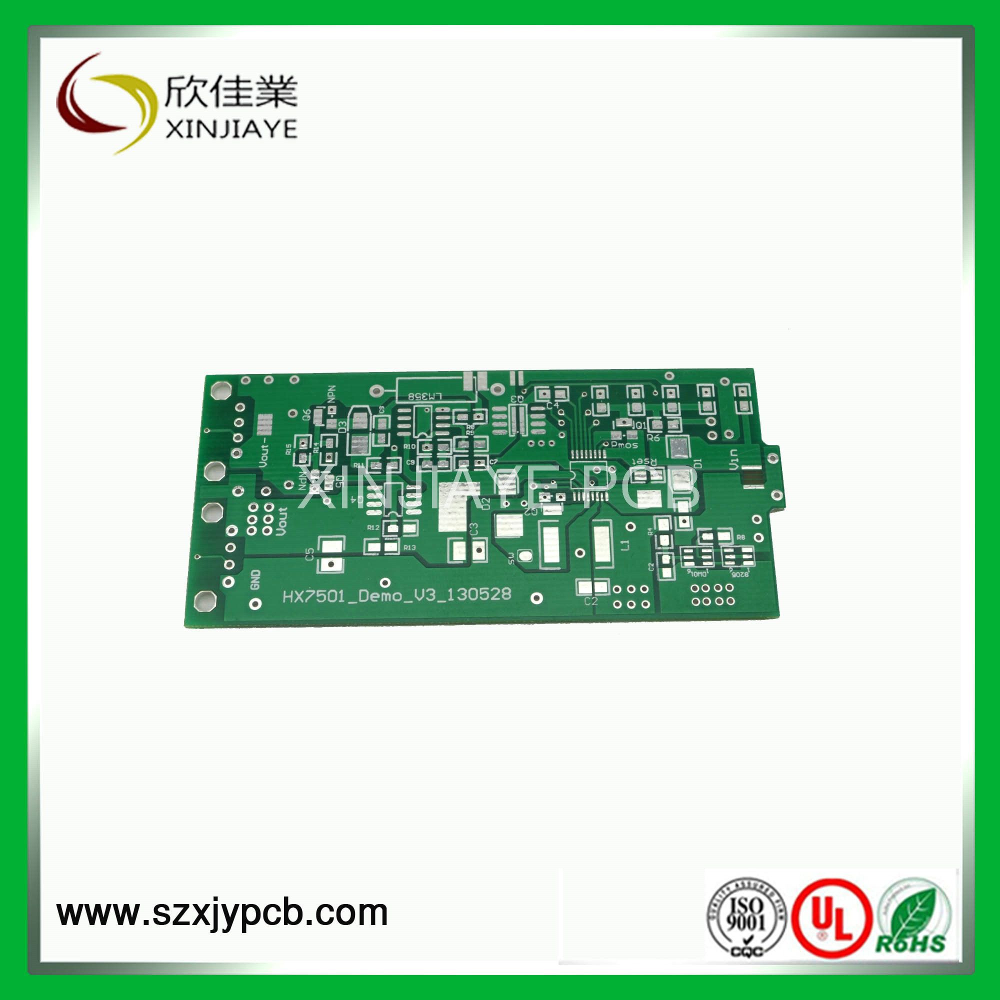 Small Household Electrical Appliances PCB