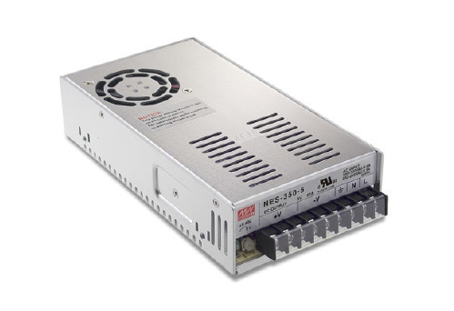350W Single Output Switching Power Supply