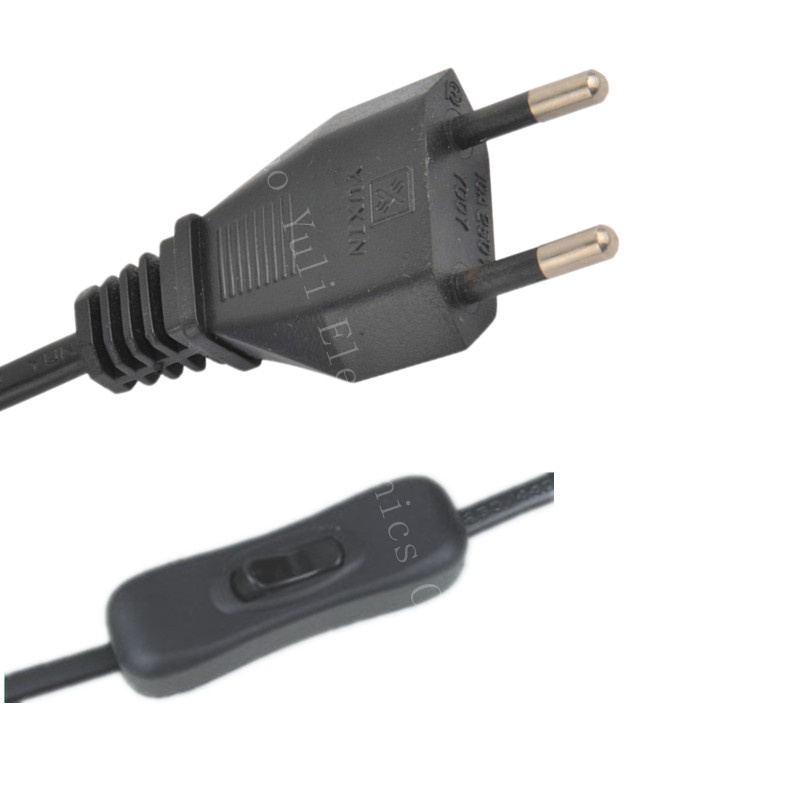 Imq Power Cords& Imq Electrical Outputs (OS-07+Switch 304)