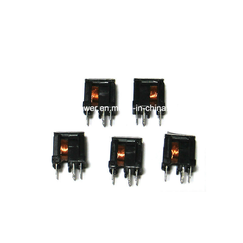 SMPS Uu Type Power Transformer