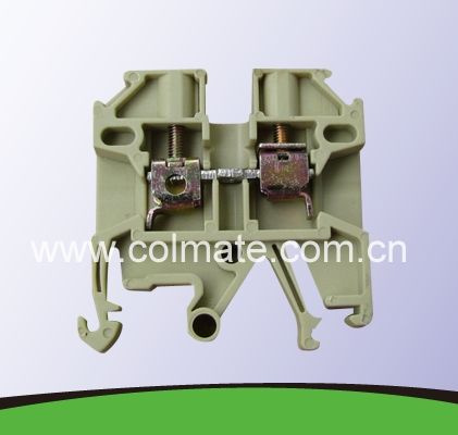 Terminal (Wiring) Connector & Bar