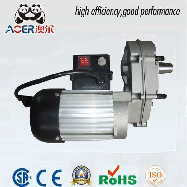 220 Volt AC Blender Gear CSA Motor