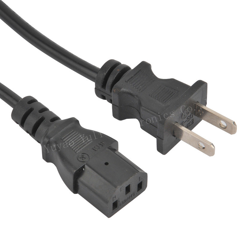UL Power Cords& UL Electrical Outputs (OS-2A+ST3) _Yuyao Yuli Electronics Co., Ltd
