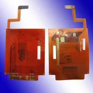 FPC for Medical Devices, Flex PCB Board (FL420)