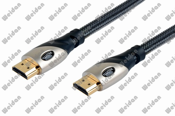 Professonal Made Hq V2.0 HDMI Cable