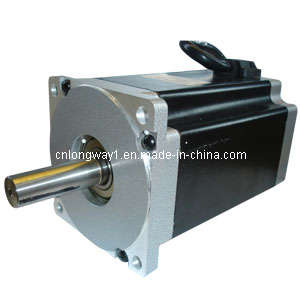 Diameter 180mm AC Servo Motor