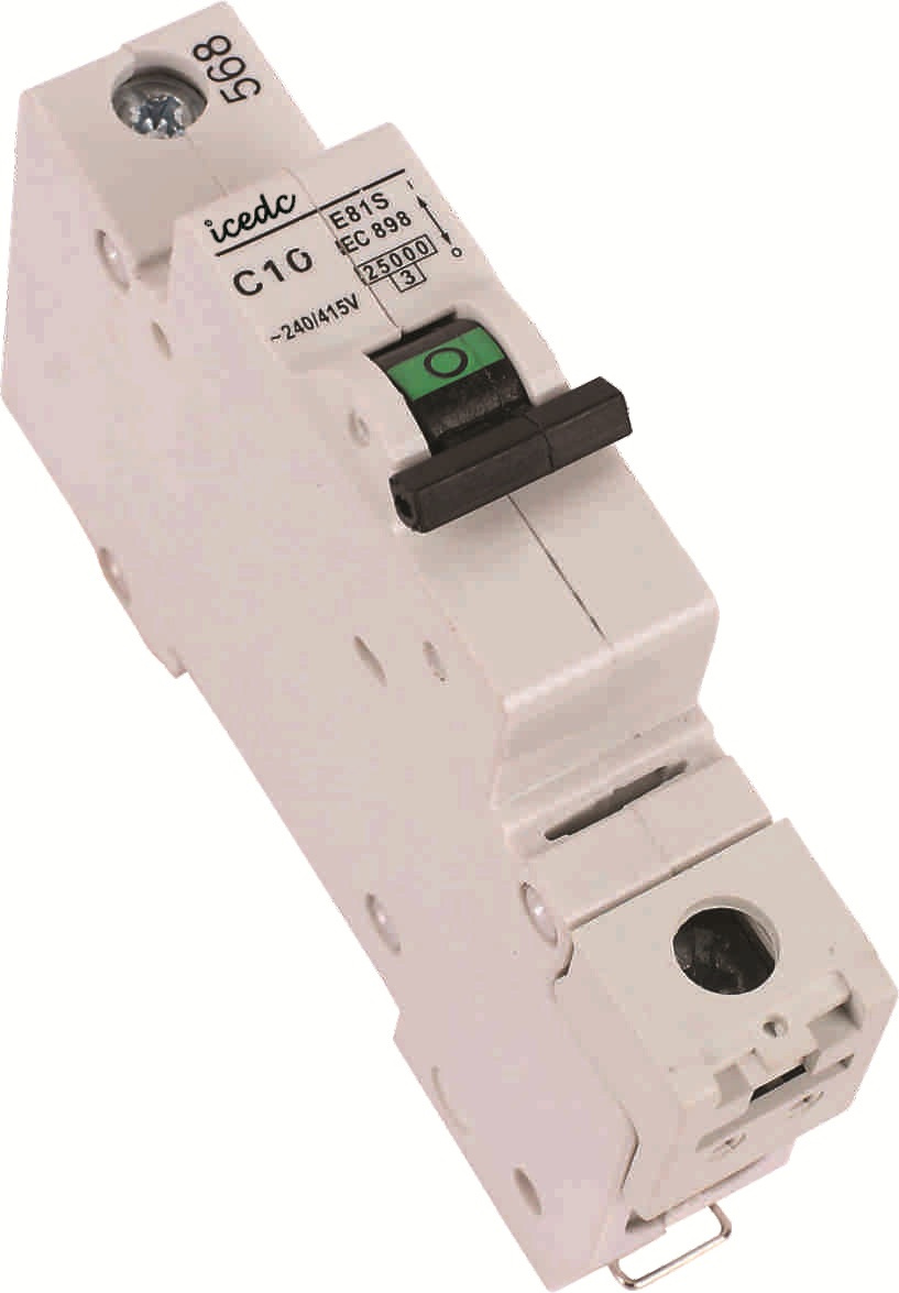 Miniature Circuit Breaker Hji- A90