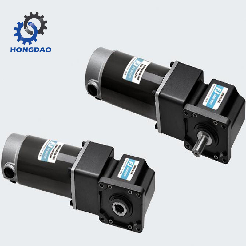 Factory Price AC Right Angle Gear Motor -E