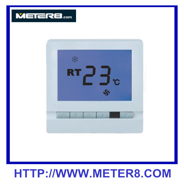 WSK-8D Central Air-Conditioner Thermostat Controller