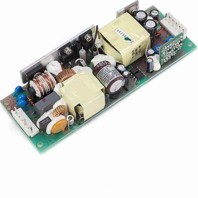 40-80watt LED Driver with Pfc Function (HLP Series)