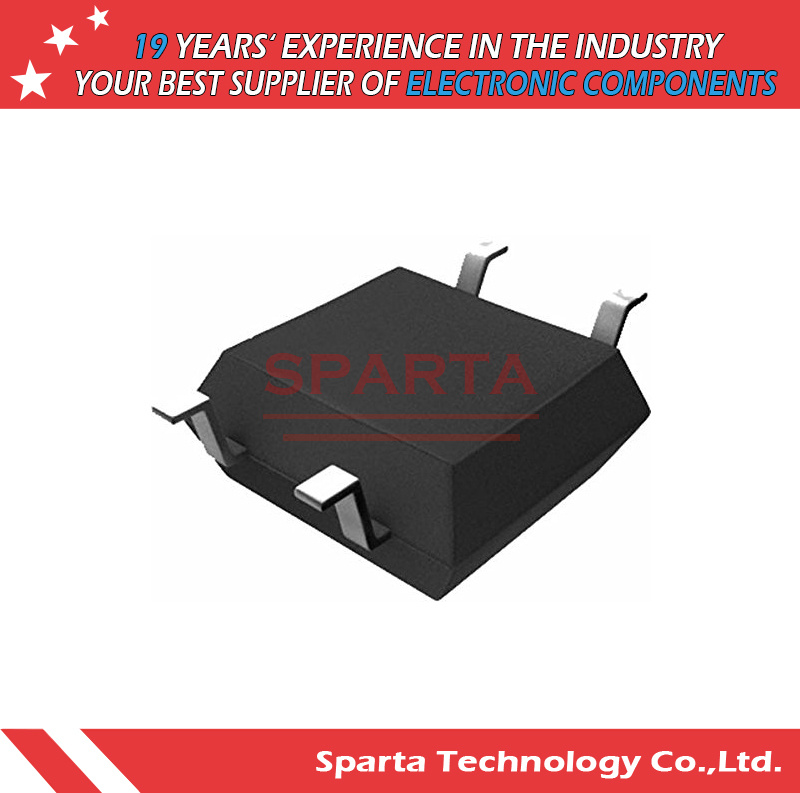 EL817s Bpc-817s 817 817c Photo Transistor SMD