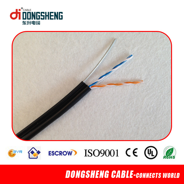 2 Pair UTP Cat5e Cable