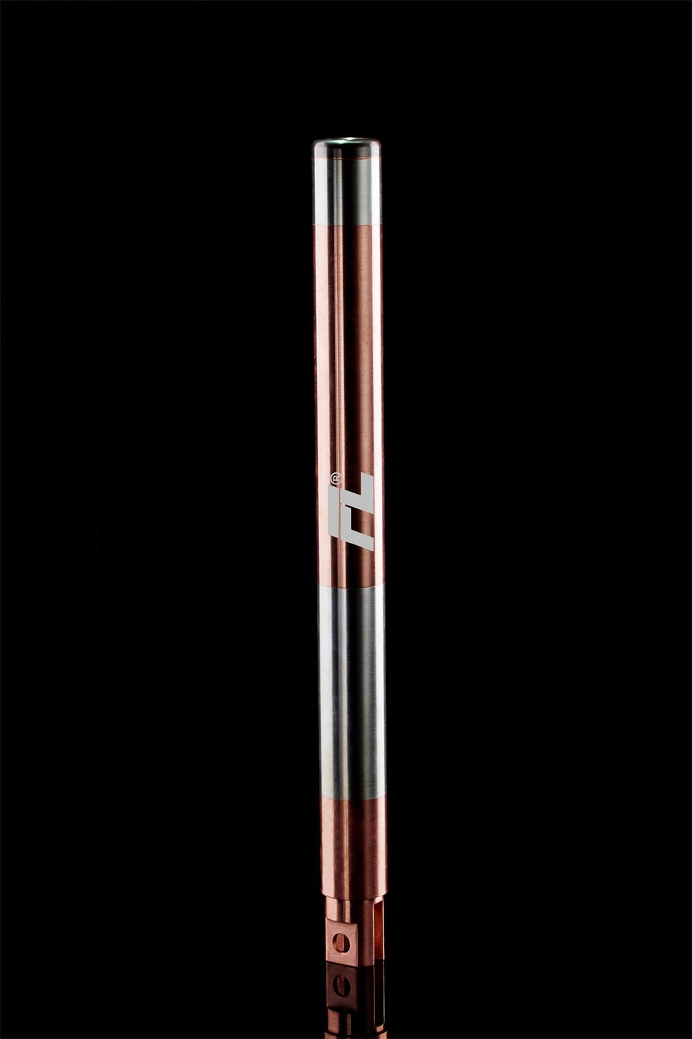 High Quality Copper Tungsten Electrical Contact Gis