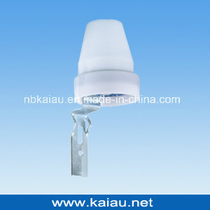 IP44 Waterproof 10A Photo Sensor Photocell Sensor Switch (KA-LS02)