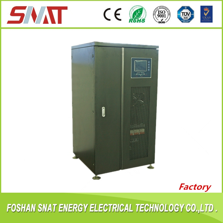 60kw Three Phases IGBT Power Inverter for All Electronic Power System