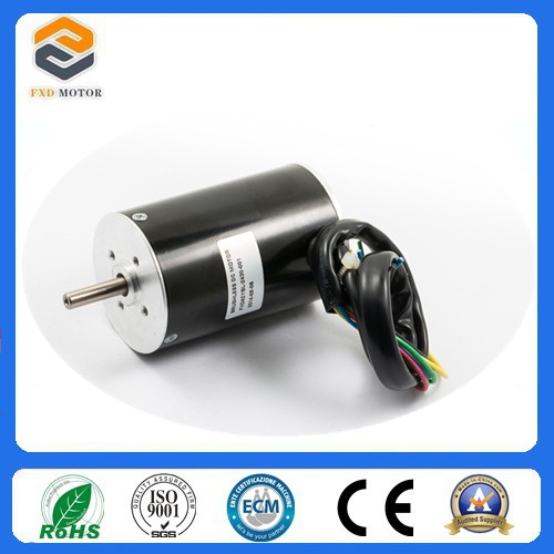 22series BLDC Motor with ISO9001 Certification