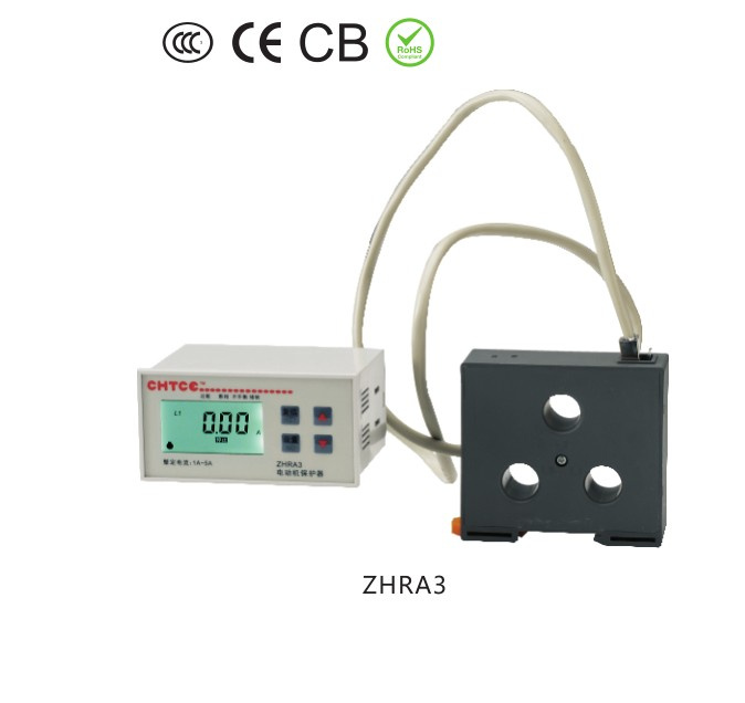 Zhra3 Motor Protector