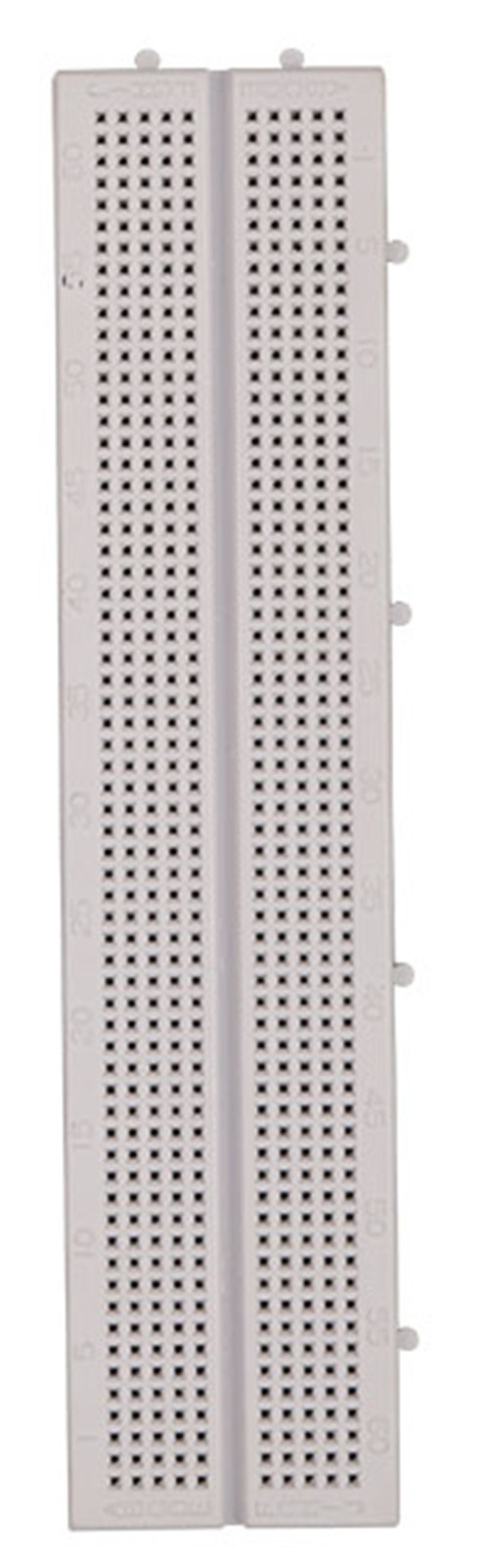 Easy Carry Solderless Breadboard for Test (BB-01-2)