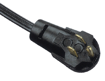 UL AC Power Cord for Use in North American