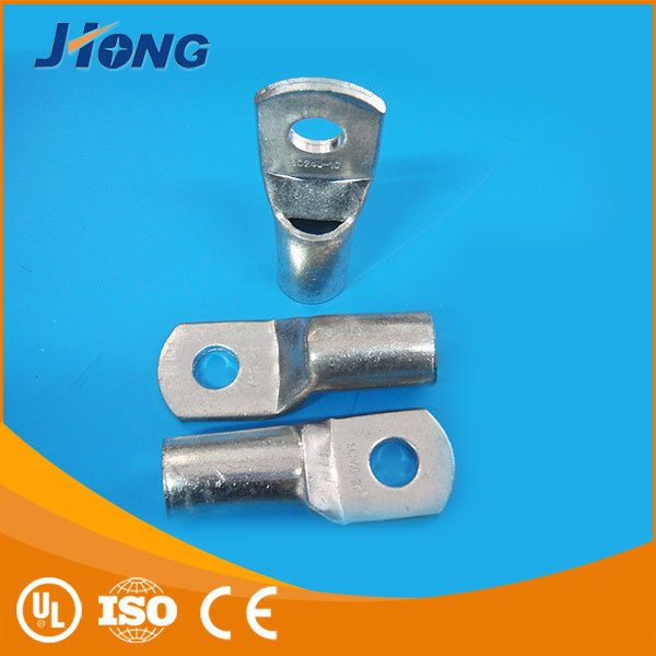 Factory Supply Copper Terminals Poewr Fitting