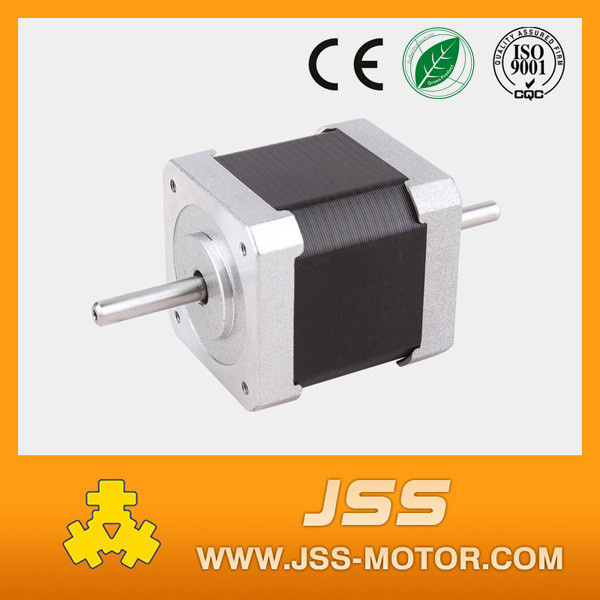 High Quality Hybrid NEMA17 1.8 Degree Stepper Motor