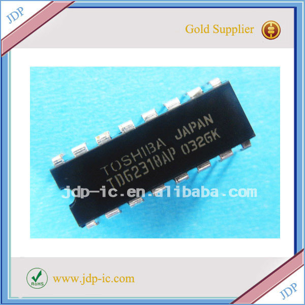 High Quality Td62318ap Integrated Circuits New and Original