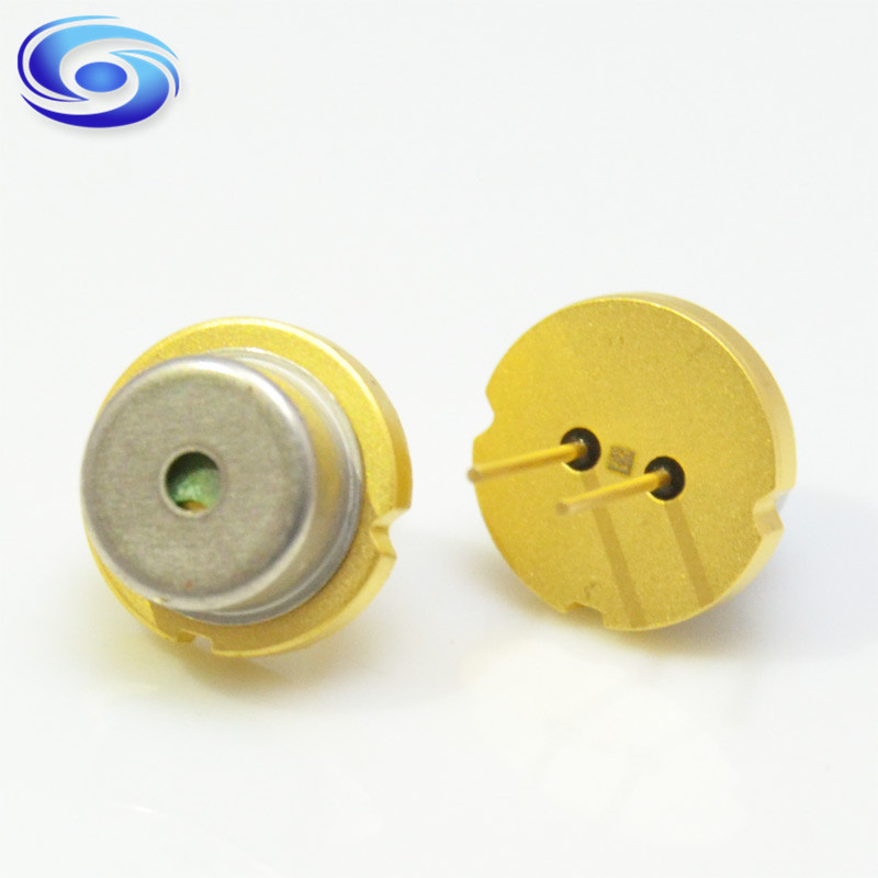 Original Package Green Ndg7475 520nm 1W Laser Diode