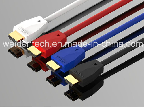 2016 Cheapest V1.4 1080P HDMI Cable