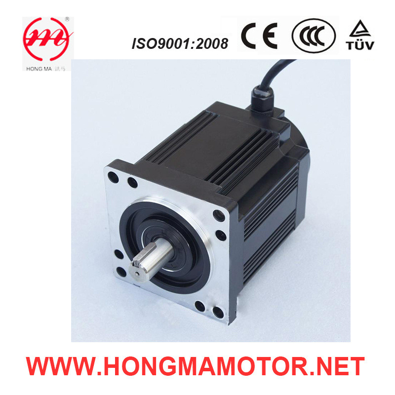 St Series AC Servo Motor with 220V/Ce Certificates (110ST-L02030A)