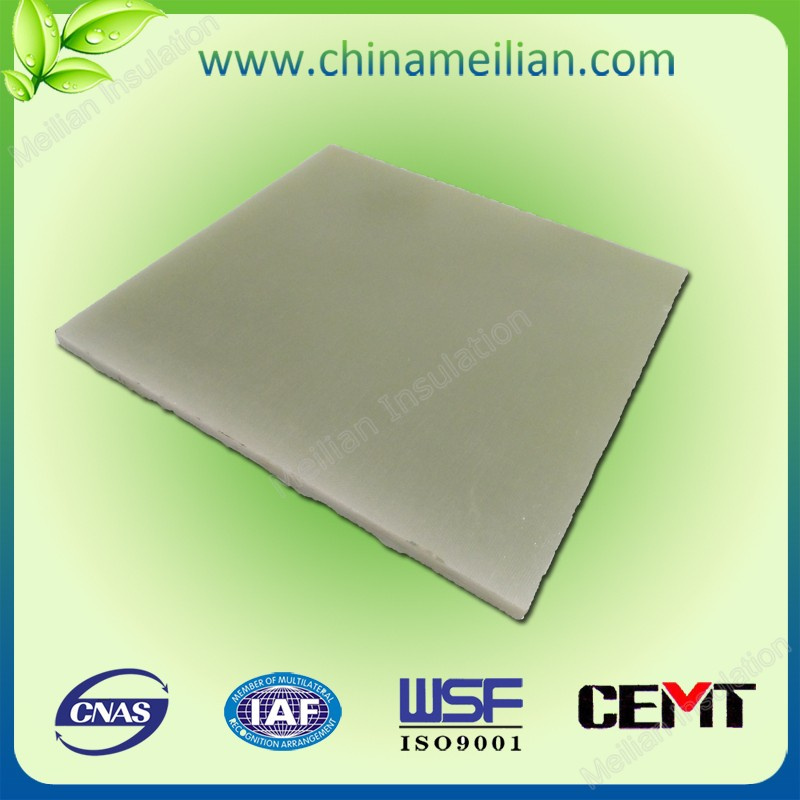 Epoxy Fiberglass Laminated G10 Sheet