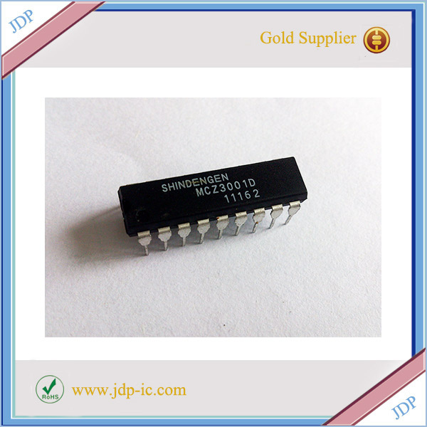 New and Originanl IC Mcz3001d