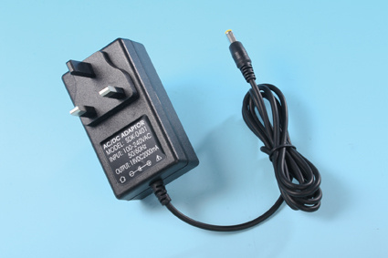 UK Plug Power Adaptor