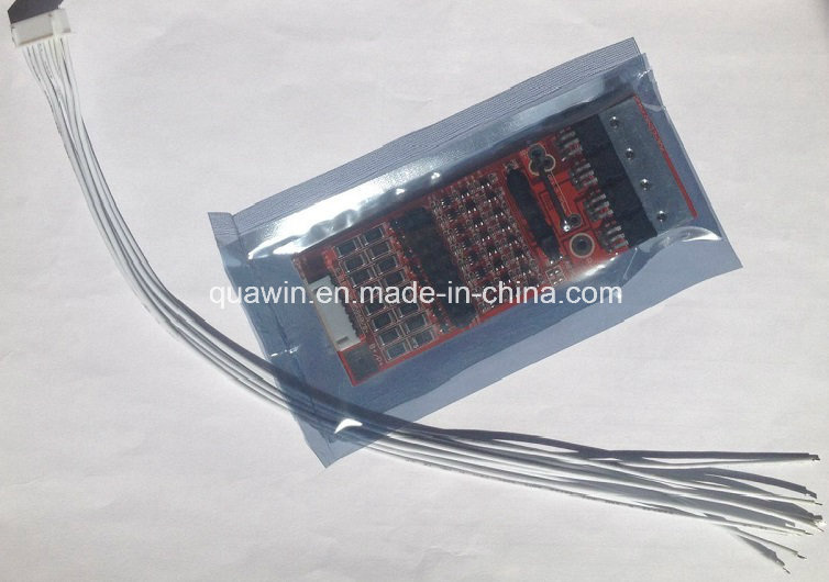 29.6V 8s Battery BMS PCM-L08s12-306