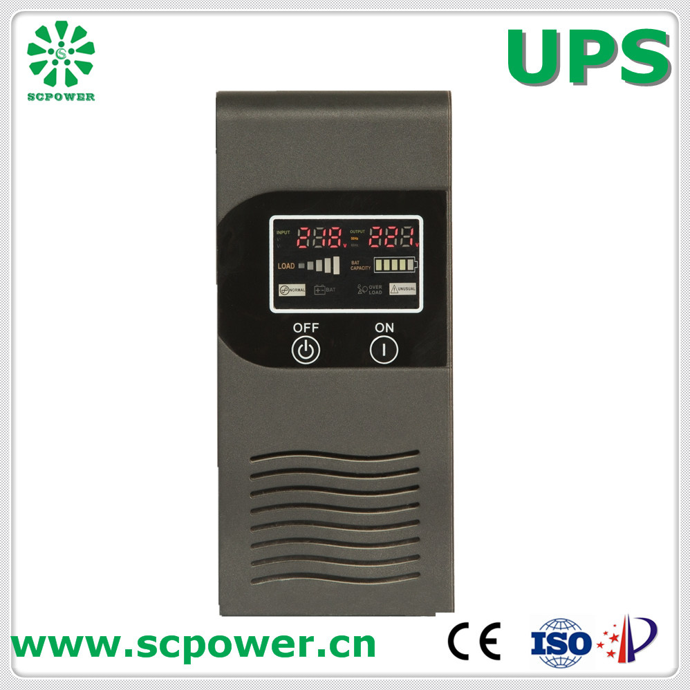 High Quality 1kVA Line Interactive UPS