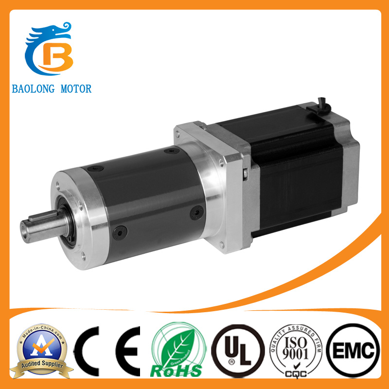 23HS6403-PG10 23HS-PG Series Planetary Geared Stepper Motor (57mm X 57mm)