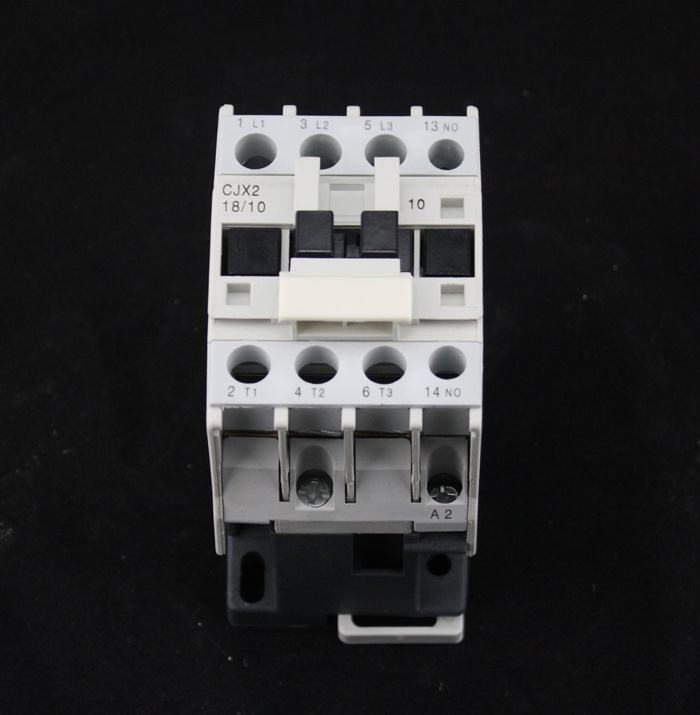 Mc-D18 (CJX2-18) High Quality AC Contactor