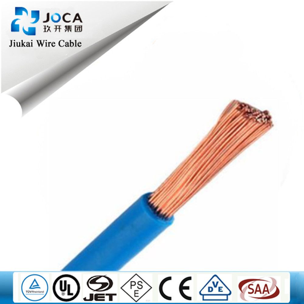 Unshielded Battery Car Inner System Wire