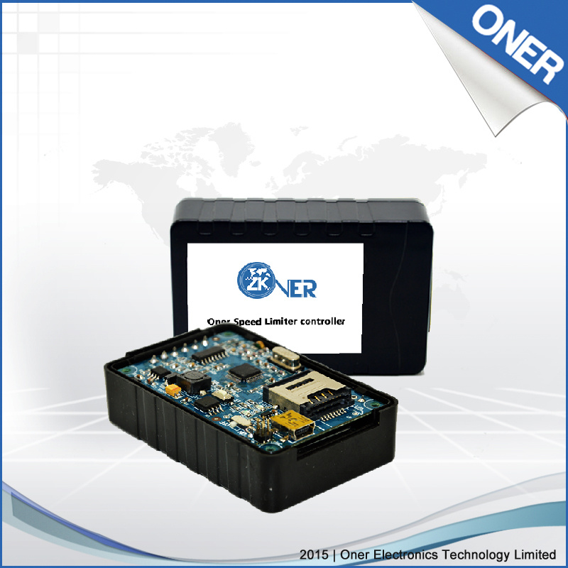 Latest GPS Tracker for Car with Dual SIM Card Slots