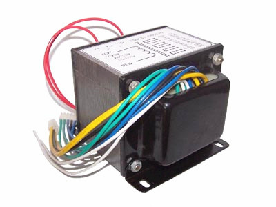 Customized Compact Size Professional Low Frequency Transformers with IEC, ISO9001, Ce Certification